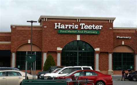 Harris Teeter in Charlotte | Harris Teeter 2720 W Mallard Creek Church ...