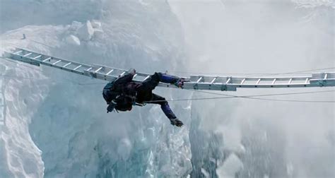 Everest Movie Review and the Meaning of Life