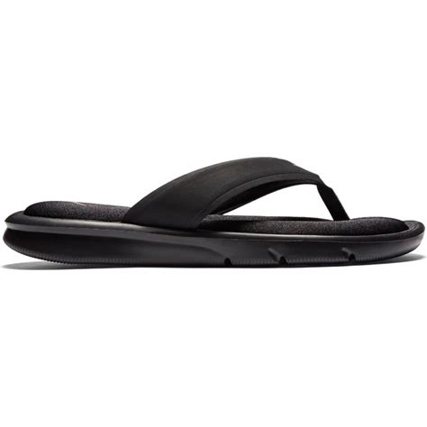 NIKE Women's Ultra Comfort Flip Flops - Bob’s Stores