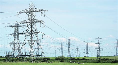 Decks cleared for independent grid manager | Business News - The Indian Express