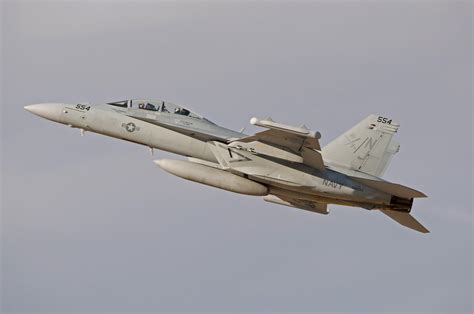 boeing ea-18g growler | Electronic Attack Squadron 129 (VAQ-… | Flickr