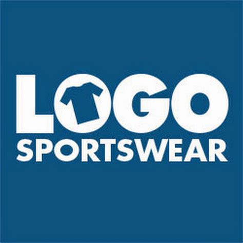 LogoSportswear - YouTube