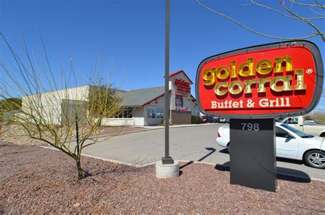 798 S Highway 92, Sierra Vista, AZ 85635 - Restaurant For Sale Cityfeet.com