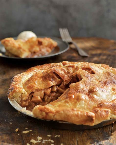 Northern Spy Apple Pie Recipe | Leite's Culinaria