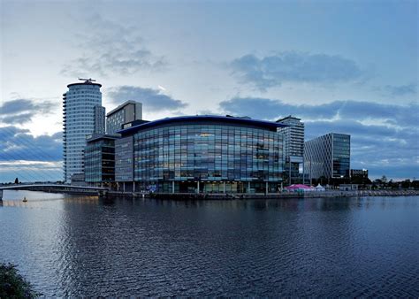 Attractions you should visit in Manchester this summer - About Manchester