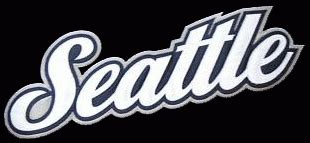 Seattle Thunderbirds Logo - Alternate Logo - Western Hockey League (WHL ...