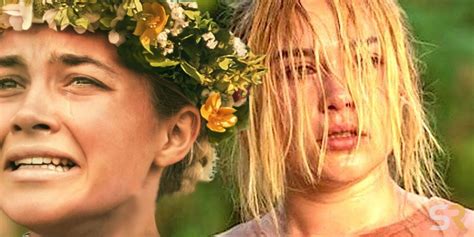 Midsommar Directors Cut: Every New Scene (& What They Mean)