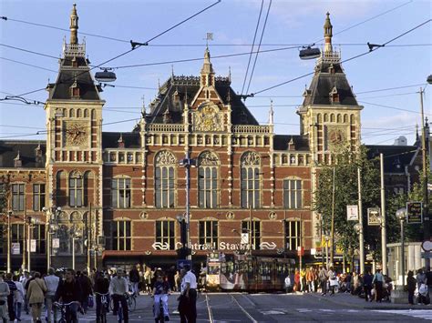 Hotel in AMSTERDAM - ibis Amsterdam City West