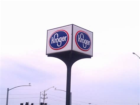 Kroger - Grocery - 1 Troy Sq, Troy, MO - Phone Number - Yelp