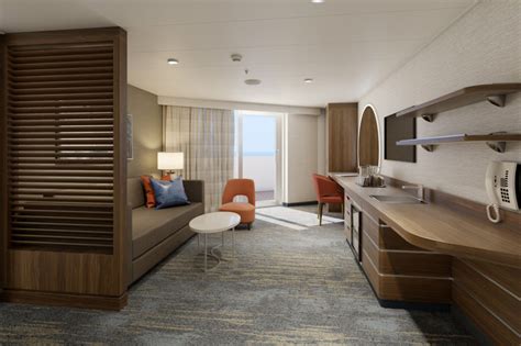 New Carnival Mardi Gras Features Fabulous Array Of Suites – Chris Cruises