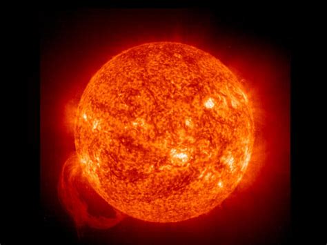 Sun Information and Facts | National Geographic