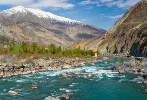 Tourism in Gilgit Baltistan - Gilgit Valley - Hunza Valley - Skardu Valley