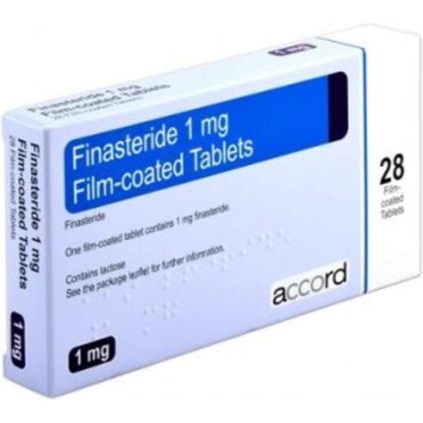 Finasteride 1mg Tablets - Asset Pharmacy