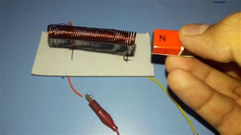 Solenoid Magnetic Field Gcse at Christine Davis blog