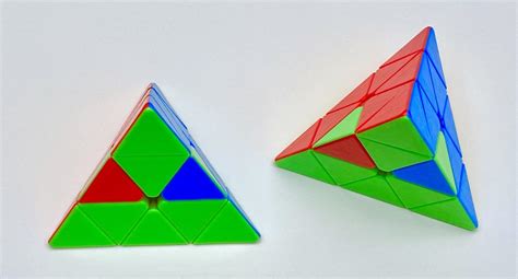 How To Solve a Pyraminx: Beginner & Intermediate Methods | Kevin Gittemeier | Solving, How to ...