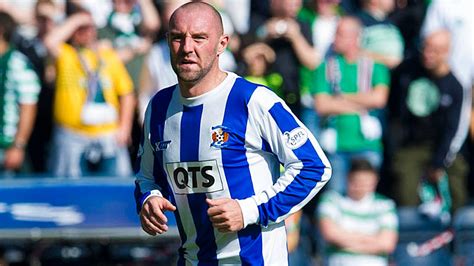 Scottish Premeirship: Two goals for Kris Boyd as Kilmarnock beat Hearts ...