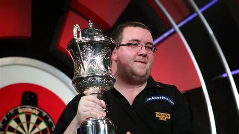 BDO World Darts champion Stephen Bunting to join PDC circuit; targets ...