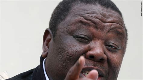 Tsvangirai: Zimbabwe will hold elections in 12 months - CNN.com