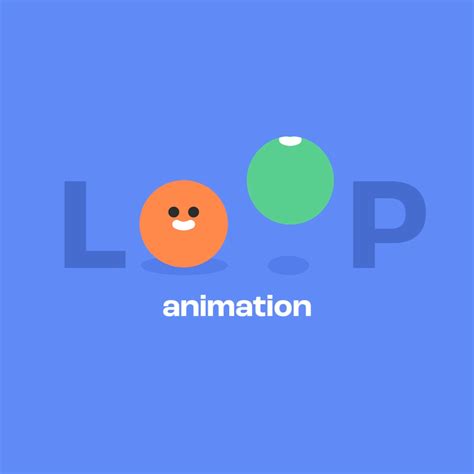 Loop Animation :: Behance