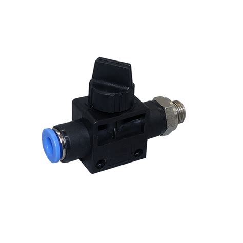 Xyhvfs-G Pipe Flow Direction Thread Type- G Thread - China Air Hose Fitting and Pneumatic Connector