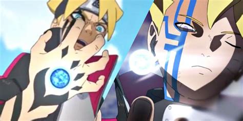 Boruto: 5 Harsh Realities Of Having A Karma Seal (& 5 Perks)