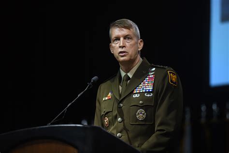 Hokanson: ‘Whatever the combatant commanders need, we must be ready to deliver’ > National Guard ...