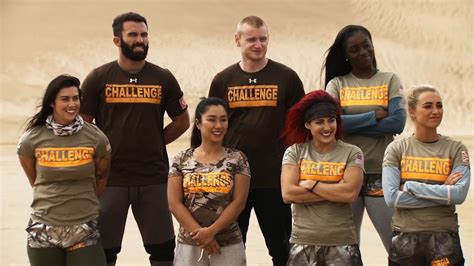 When Is 'The Challenge: War Of The Worlds' Finale? The Season Is ...