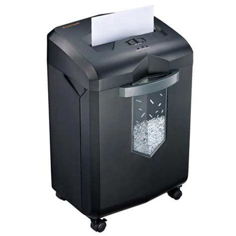 Paper Shredder for Small Office | Professional Shredders