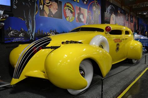 Drool Away: Jaw-Dropping Car Museums. Volo Auto Museum, Volo, IL. One ...