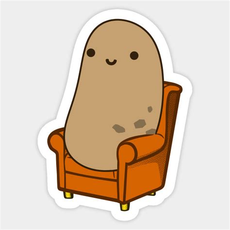 Couch Potato