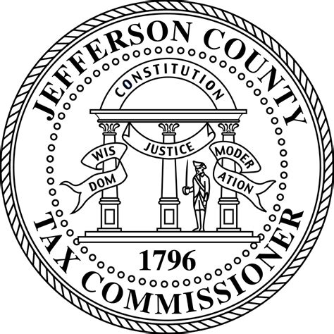 Jefferson County Tax