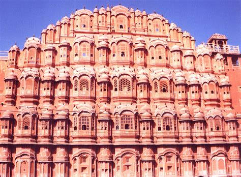 Hawa Mahal Palace History, Facts & Location - Jaipur,