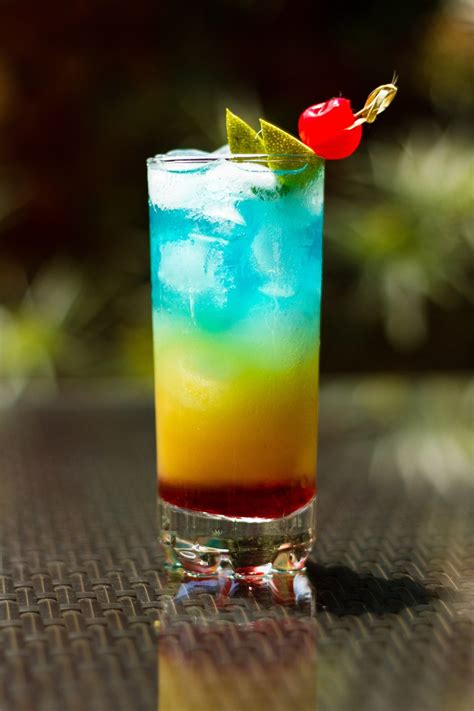 24 best Islands Mix Drink Recipes images on Pinterest | Cocktail ...