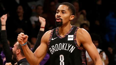 Spencer Dinwiddie agrees to contract extension with Nets - Newsday