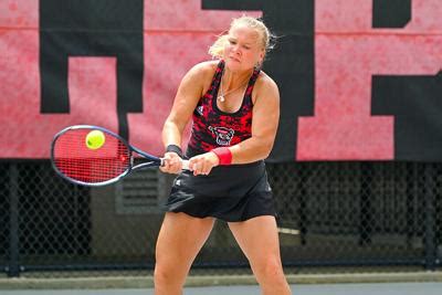 Postseason success makes for NC State women’s tennis’ best season yet | Sports ...