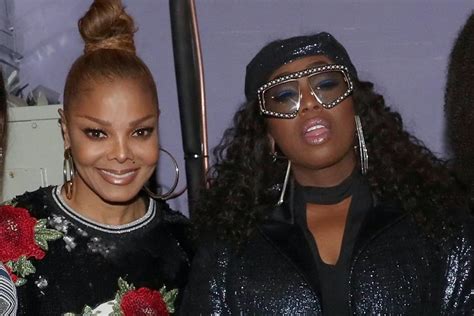 Missy Elliot Just Showed Us Why She And Janet Jackson Are Bestie Goals ...