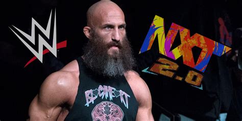 Tommaso Ciampa Thinks NXT Could Be WWE's A-Show In 'Three To Six Months'