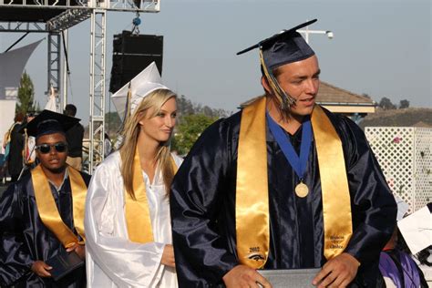 Vista Murrieta High School Graduates 746—With 'Class' | Murrieta, CA Patch