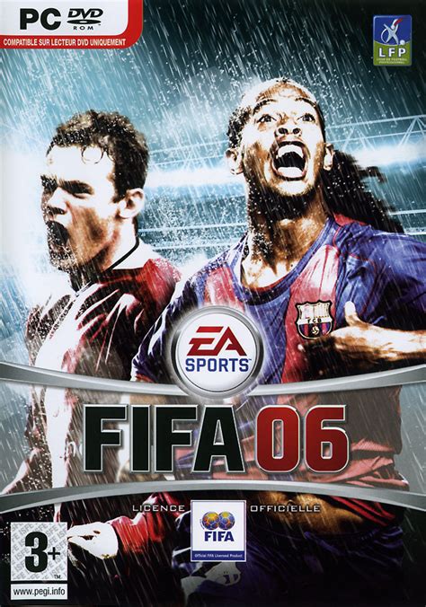 Fifa 06 - PC