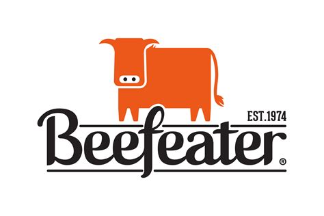 Download Beefeater Logo in SVG Vector or PNG File Format - Logo.wine