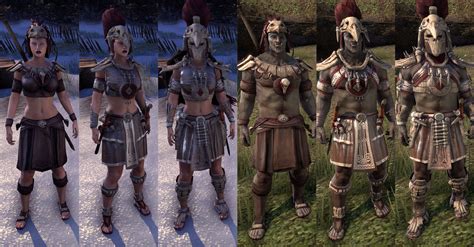 the-elder-scrolls-online-mazzatun-style-motif-light-medium-heavy-male ...