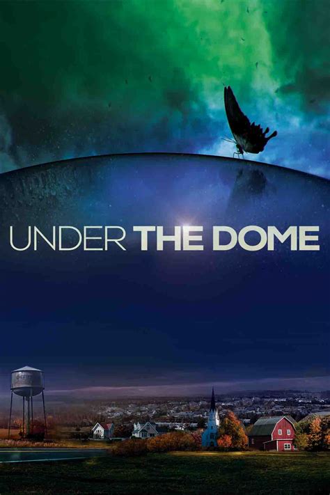 Under the Dome - Full Cast & Crew - TV Guide