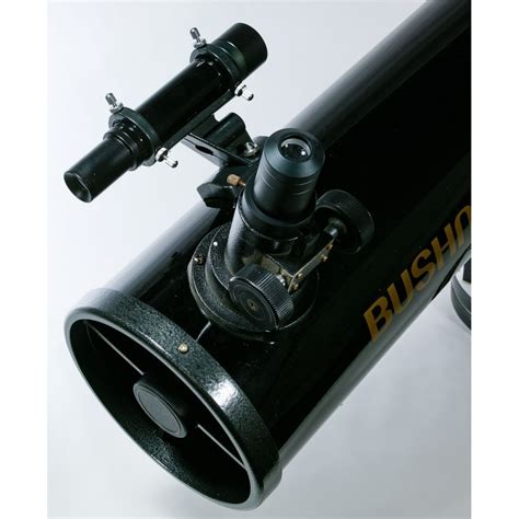 Bushnell Voyager Model #78-6000 Dobsonian 150mm Telescope - Leonard Auction