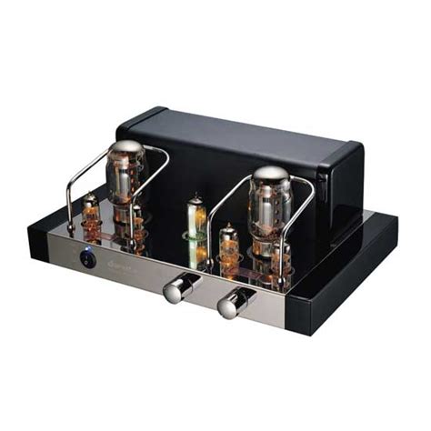 Vacuum Tube Amplifier | Electronics | HKTDC Sourcing