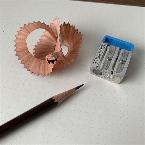 What Is the Best Long-Point Pencil Sharpener? I Look At Two Handheld ...