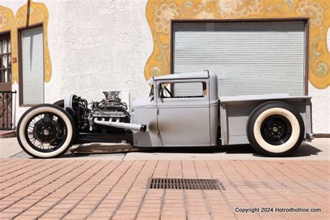 Car Show: Aces Hot Rod Resurrection 2023 – RacingJunk News