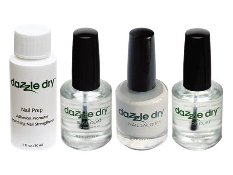 Dazzle Dry nail polish launches! - Professional Beauty