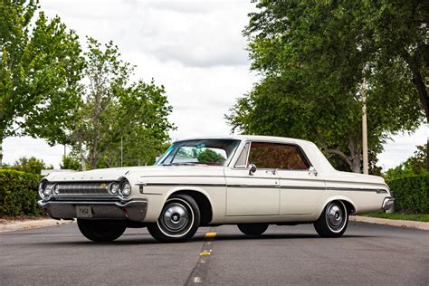 1964 Dodge Polara | Orlando Classic Cars