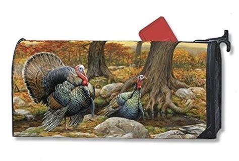 Animal Mailbox Covers - Kritters in the Mailbox - Animal Mailbox Cover