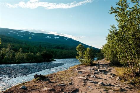 Kungsleden thru-hike Guide/ Trip Report | by J. | Medium